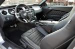 Ford Mustang V6 2012 года
